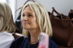 Laren 2 juli 2024
Boekpresentatie Vivian Reijs . oa aanwezig Leontine Ruiters Anouk de Mol Anouk Smulders Merel v Carlsburg .
Ook haar dochter Day Ewbank moeder Meddy Clous en broer Bobby Clous waren aanwezig.