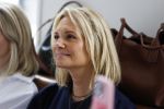 Laren 2 juli 2024
Boekpresentatie Vivian Reijs . oa aanwezig Leontine Ruiters Anouk de Mol Anouk Smulders Merel v Carlsburg .
Ook haar dochter Day Ewbank moeder Meddy Clous en broer Bobby Clous waren aanwezig.