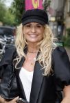 Amsterdam 15 juli 2024
Nino Wilkes en Leontine Ruiters bij Boom Boom Chicago..