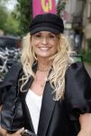 Amsterdam 15 juli 2024
Nino Wilkes en Leontine Ruiters bij Boom Boom Chicago..