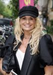 Amsterdam 15 juli 2024
Nino Wilkes en Leontine Ruiters bij Boom Boom Chicago..