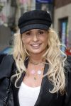 Amsterdam 15 juli 2024
Nino Wilkes en Leontine Ruiters bij Boom Boom Chicago..