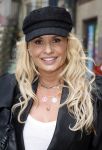 Amsterdam 15 juli 2024
Nino Wilkes en Leontine Ruiters bij Boom Boom Chicago..