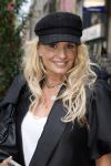 Amsterdam 15 juli 2024
Nino Wilkes en Leontine Ruiters bij Boom Boom Chicago..