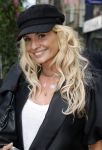 Amsterdam 15 juli 2024
Nino Wilkes en Leontine Ruiters bij Boom Boom Chicago..