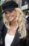 Amsterdam 15 juli 2024
Nino Wilkes en Leontine Ruiters bij Boom Boom Chicago..