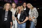 Amsterdam 15 juli 2024
Nino Wilkes en Leontine Ruiters bij Boom Boom Chicago..