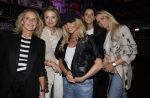 Amsterdam 15 juli 2024
Nino Wilkes en Leontine Ruiters bij Boom Boom Chicago..