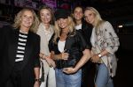 Amsterdam 15 juli 2024
Nino Wilkes en Leontine Ruiters bij Boom Boom Chicago..