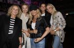 Amsterdam 15 juli 2024
Nino Wilkes en Leontine Ruiters bij Boom Boom Chicago..