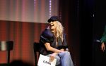 Amsterdam 15 juli 2024
Nino Wilkes en Leontine Ruiters bij Boom Boom Chicago..