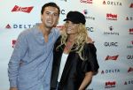 Amsterdam 15 juli 2024
Nino Wilkes en Leontine Ruiters bij Boom Boom Chicago..