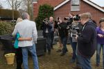 Haarzuilen, 15 April 2013
Uitreiking Ultieme verzamelbox 