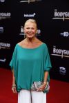 Utrecht 27 september 2015
Premiere the bodyguard met oa Romy Monteiro Mark v Eeuwen  Carolina Dijkhuizen en Patrick Martens.