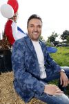 Huizen 14 juli 2024
Presenatie magazine van Nicole des Bouvrie .Mick Harren
