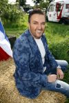Huizen 14 juli 2024
Presenatie magazine van Nicole des Bouvrie .Mick Harren