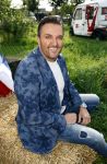 Huizen 14 juli 2024
Presenatie magazine van Nicole des Bouvrie .Mick Harren