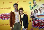 Utrecht 6 juli 2024
Premiere superkrachten voor je hoofd in Kinopolis in Utrecht . Mike Libanon met zoon