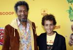 Utrecht 6 juli 2024
Premiere superkrachten voor je hoofd in Kinopolis in Utrecht . Mike Libanon met zoon