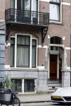 Amsterdam 13 juli 2024
Huis Monica Geuze
