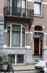 Amsterdam 13 juli 2024
Huis Monica Geuze