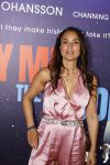 Amsterdam 8 juli 2024
Premiere Fly met to the moon in pathe Arena. Mounira Mansour