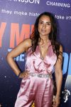 Amsterdam 8 juli 2024
Premiere Fly met to the moon in pathe Arena. Mounira Mansour