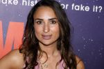 Amsterdam 8 juli 2024
Premiere Fly met to the moon in pathe Arena. Mounira Mansour
