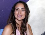 Amsterdam 8 juli 2024
Premiere Fly met to the moon in pathe Arena. Mounira Mansour