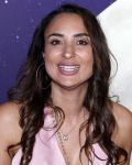 Amsterdam 8 juli 2024
Premiere Fly met to the moon in pathe Arena. Mounira Mansour