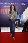 Amsterdam 8 juli 2024
Premiere Fly met to the moon in pathe Arena. Nadia Palesa