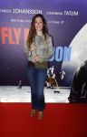 Amsterdam 8 juli 2024
Premiere Fly met to the moon in pathe Arena. Nadia Palesa
