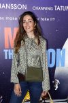 Amsterdam 8 juli 2024
Premiere Fly met to the moon in pathe Arena. Nadia Palesa