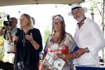 Huizen 14 juli 2024
Presenatie magazine van Nicole des Bouvrie .