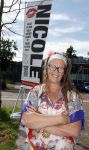 Huizen 14 juli 2024
Presenatie magazine van Nicole des Bouvrie .