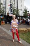 Huizen 14 juli 2024
Presenatie magazine van Nicole des Bouvrie .