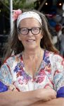 Huizen 14 juli 2024
Presenatie magazine van Nicole des Bouvrie .