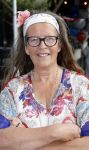 Huizen 14 juli 2024
Presenatie magazine van Nicole des Bouvrie .