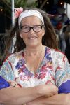 Huizen 14 juli 2024
Presenatie magazine van Nicole des Bouvrie .