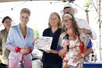 Huizen 14 juli 2024
Presenatie magazine van Nicole des Bouvrie .