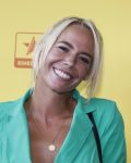 Utrecht 6 juli 2024
Premiere superkrachten voor je hoofd in Kinopolis in Utrecht . Nicolette Kluijver kwam met haar drie kinderen.