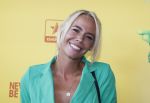 Utrecht 6 juli 2024
Premiere superkrachten voor je hoofd in Kinopolis in Utrecht . Nicolette Kluijver kwam met haar drie kinderen.
