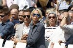 Amsterdam 15 juli 2024
Nicolette Kluijver met haar partner Milan bij onthulling kunstwerk ter nagedachtenis van Peter R de Vries op het Leidse Plein.