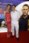 Amsterdam 8 juli 2024
Premiere Fly met to the moon in pathe Arena. Noah Zeeuw en Kelly Spronk