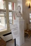 Den Haag 16 juli 2024
Binnen kijken in paleis Noordeinde en de koninklijke stallen die weer open gaan voor publiek .