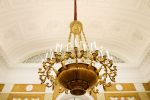 Den Haag 16 juli 2024
Binnen kijken in paleis Noordeinde en de koninklijke stallen die weer open gaan voor publiek .