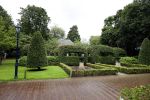 Den Haag 16 juli 2024
Binnen kijken in paleis Noordeinde en de koninklijke stallen die weer open gaan voor publiek . Tuin Paleis Noordeinde
