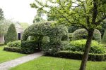 Den Haag 16 juli 2024
Binnen kijken in paleis Noordeinde en de koninklijke stallen die weer open gaan voor publiek . Tuin Paleis Noordeinde