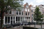 Amsterdam 4 juli 2024
Het nieuwe huis van Paul de Leeuw en Stefan Nugter in Amsterdam.