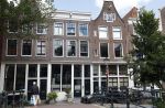 Amsterdam 4 juli 2024
Het nieuwe huis van Paul de Leeuw en Stefan Nugter in Amsterdam.